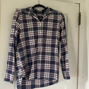 J crew shirt
